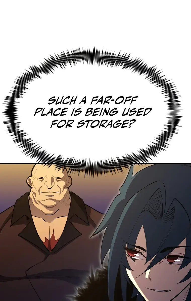 I Awoke as a God After Auto-Battling for a Million Years Chapter 80 Page 63