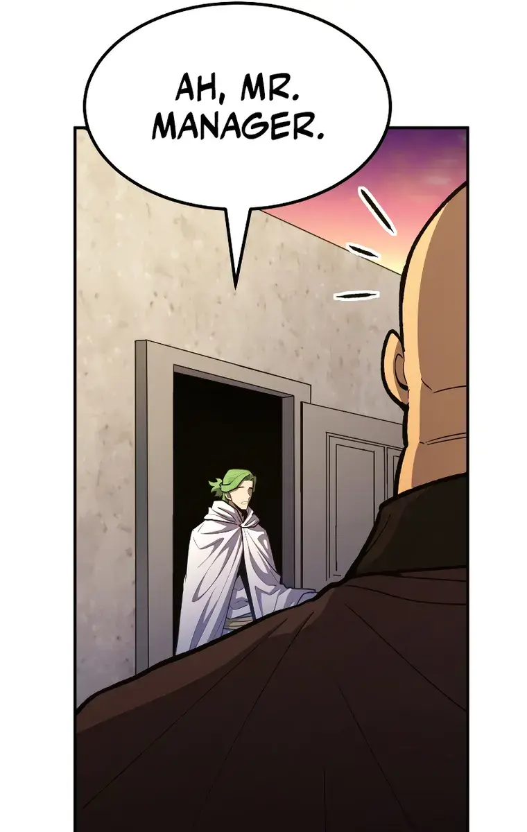 I Awoke as a God After Auto-Battling for a Million Years Chapter 80 Page 65