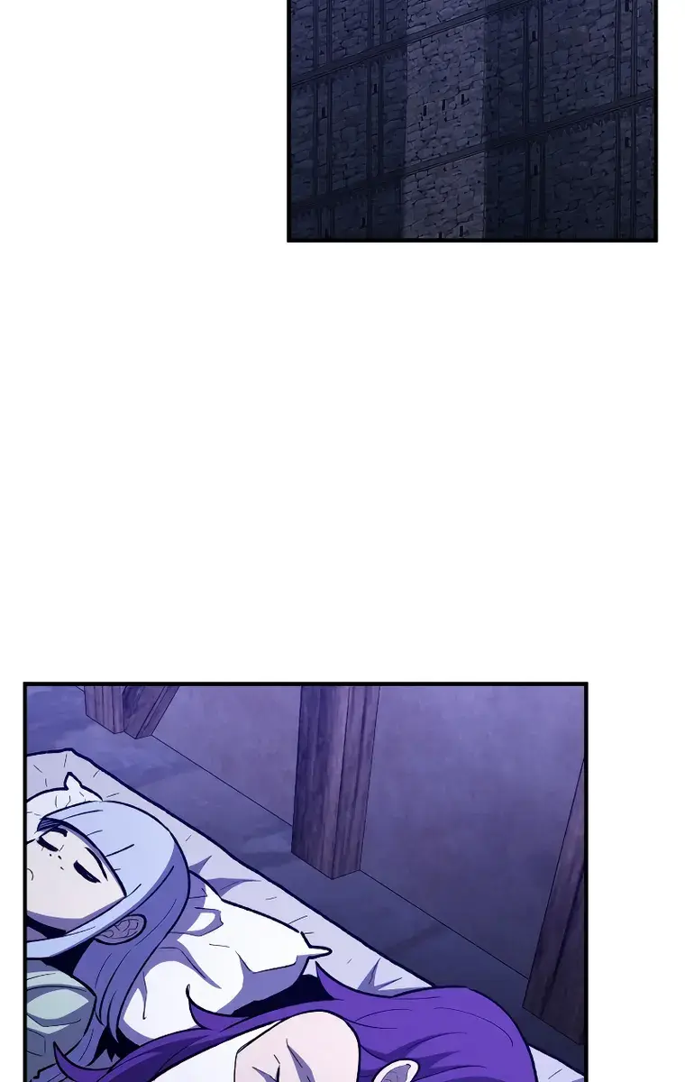 I Awoke as a God After Auto-Battling for a Million Years Chapter 80 Page 70