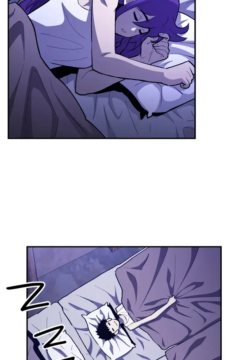 I Awoke as a God After Auto-Battling for a Million Years Chapter 80 Page 71