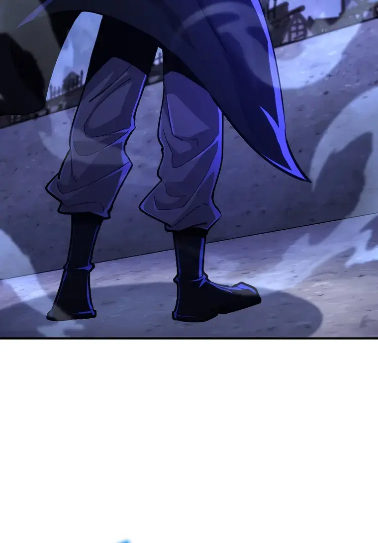 I Awoke as a God After Auto-Battling for a Million Years Chapter 80 Page 74