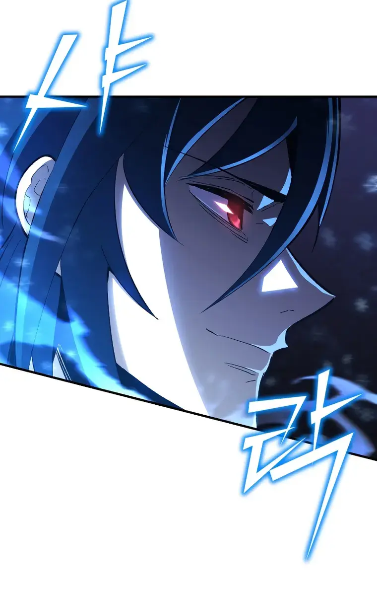 I Awoke as a God After Auto-Battling for a Million Years Chapter 80 Page 75