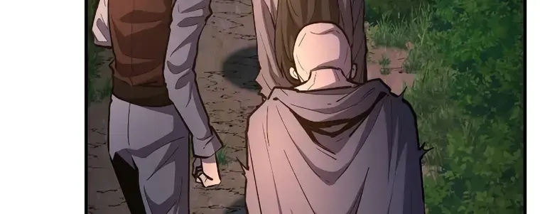 I Awoke as a God After Auto-Battling for a Million Years Chapter 80 Page 80