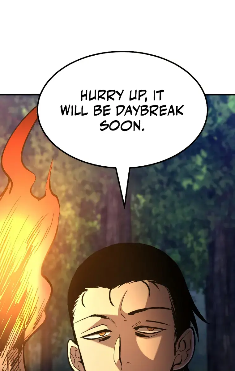I Awoke as a God After Auto-Battling for a Million Years Chapter 80 Page 84