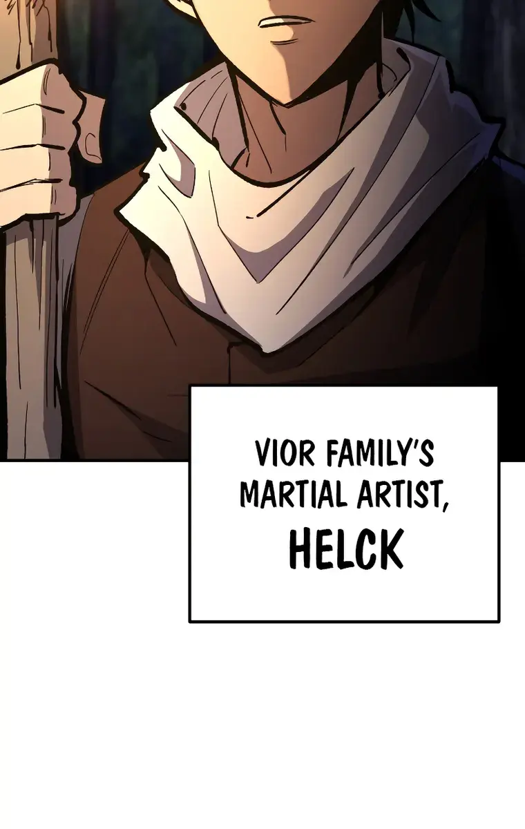 I Awoke as a God After Auto-Battling for a Million Years Chapter 80 Page 85
