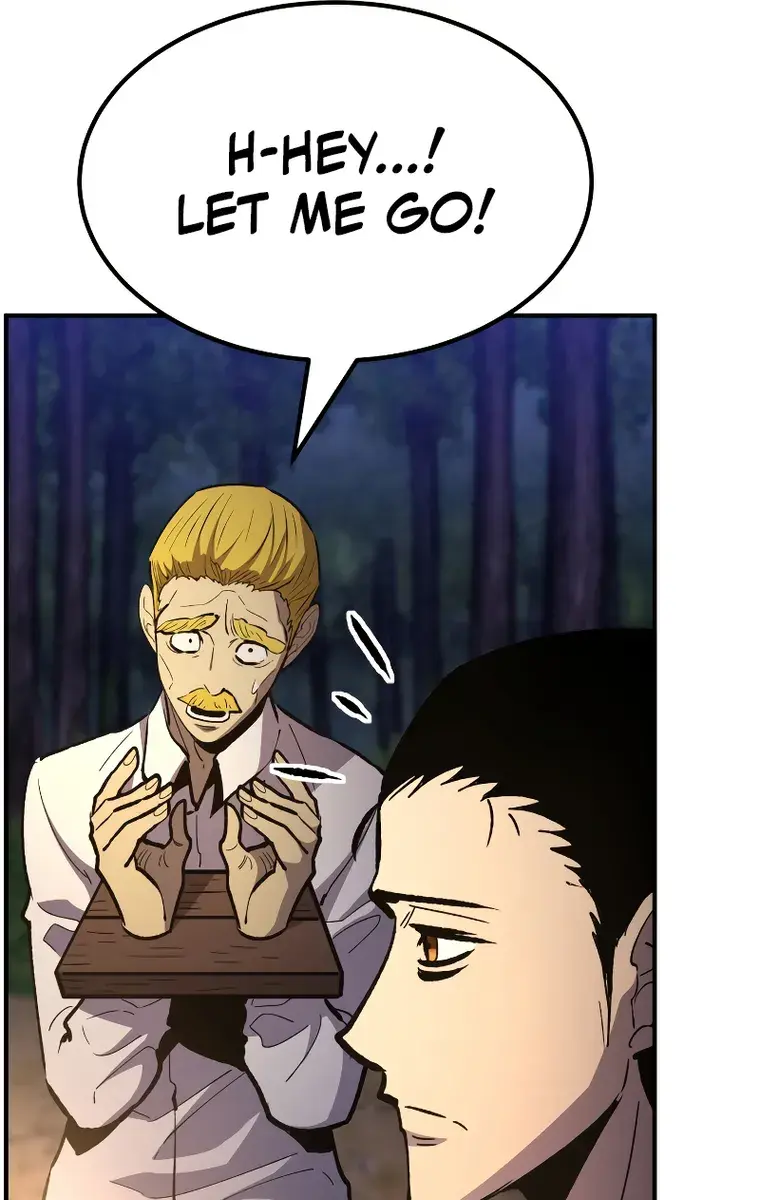 I Awoke as a God After Auto-Battling for a Million Years Chapter 80 Page 87