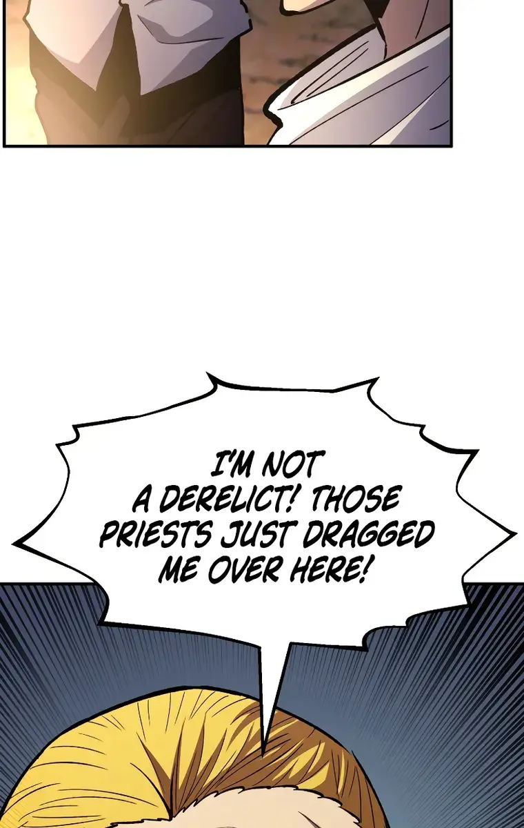 I Awoke as a God After Auto-Battling for a Million Years Chapter 80 Page 88