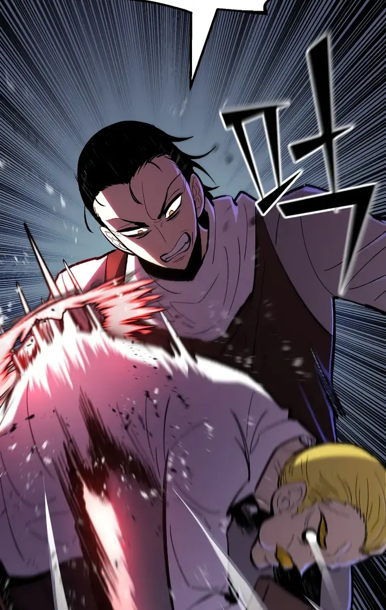 I Awoke as a God After Auto-Battling for a Million Years Chapter 80 Page 91