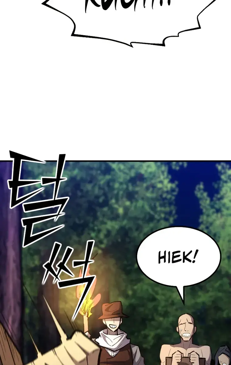 I Awoke as a God After Auto-Battling for a Million Years Chapter 80 Page 94
