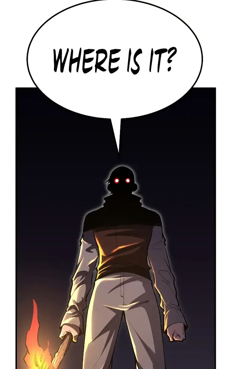 I Awoke as a God After Auto-Battling for a Million Years Chapter 80 Page 96