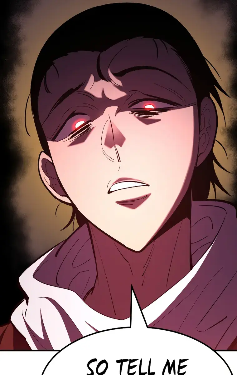 I Awoke as a God After Auto-Battling for a Million Years Chapter 80 Page 99