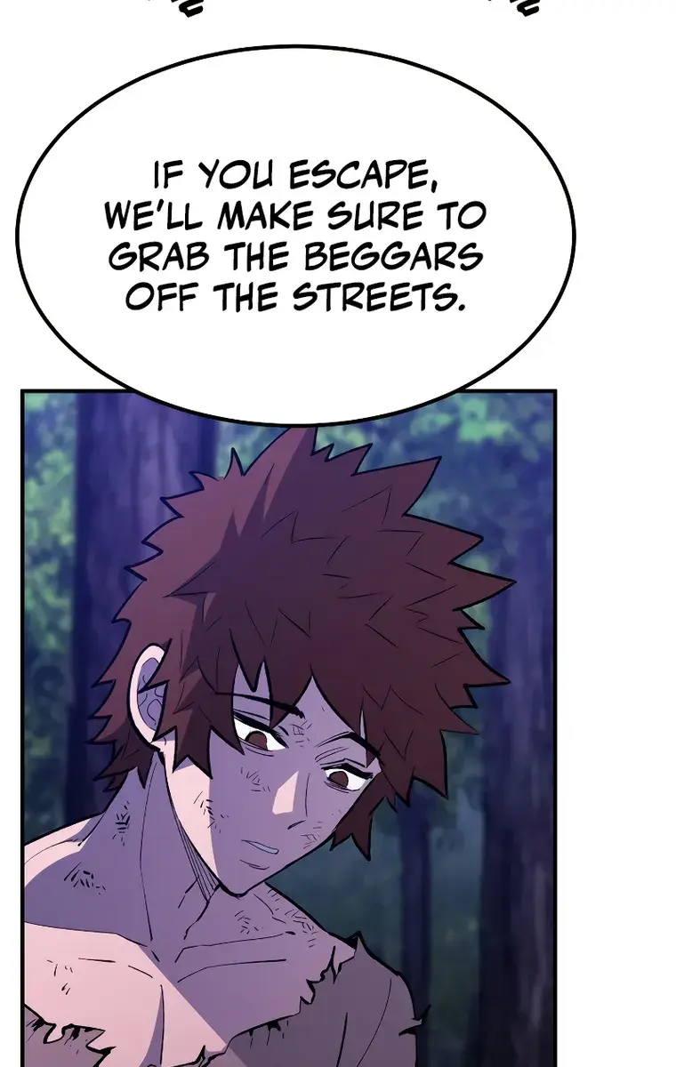 I Awoke as a God After Auto-Battling for a Million Years Chapter 80 Page 103