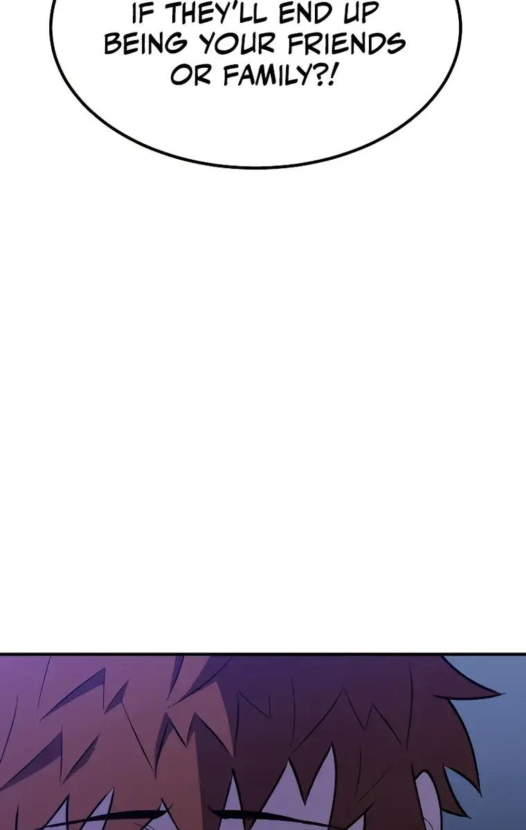 I Awoke as a God After Auto-Battling for a Million Years Chapter 80 Page 105
