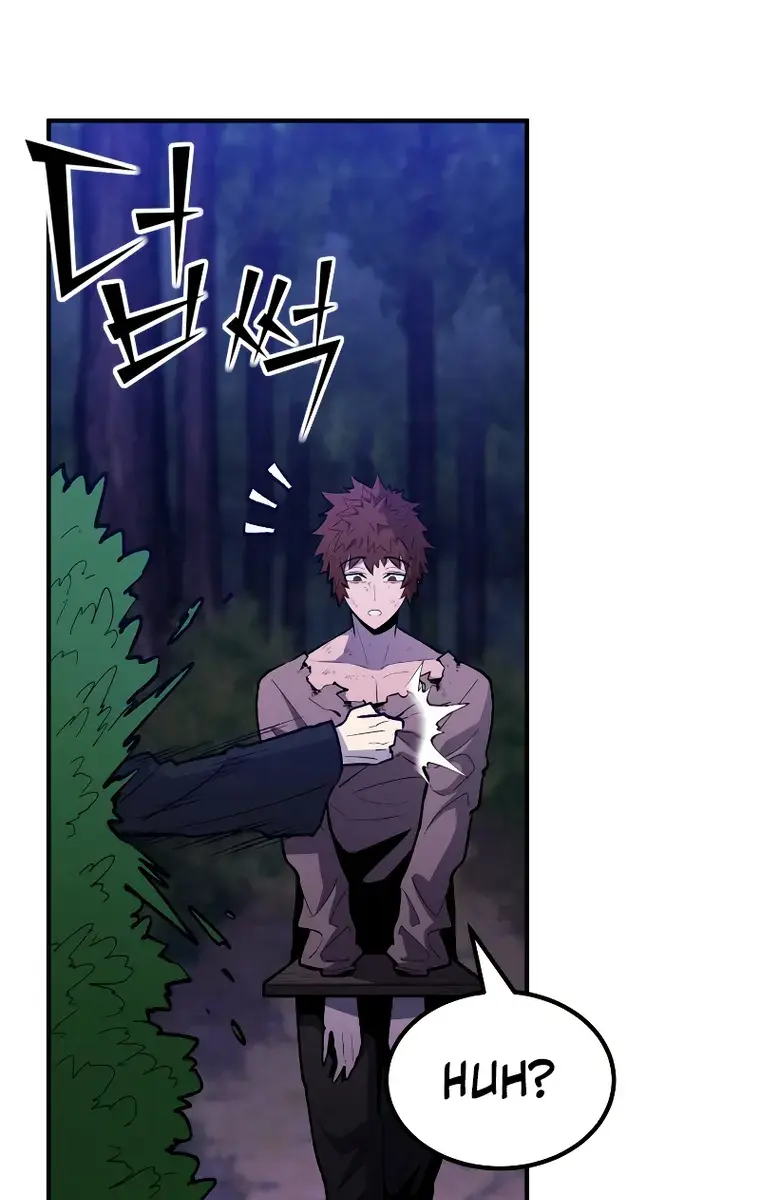 I Awoke as a God After Auto-Battling for a Million Years Chapter 80 Page 107