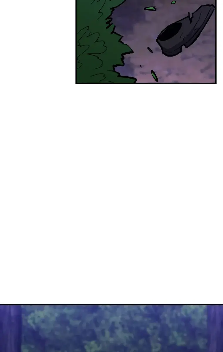 I Awoke as a God After Auto-Battling for a Million Years Chapter 80 Page 109