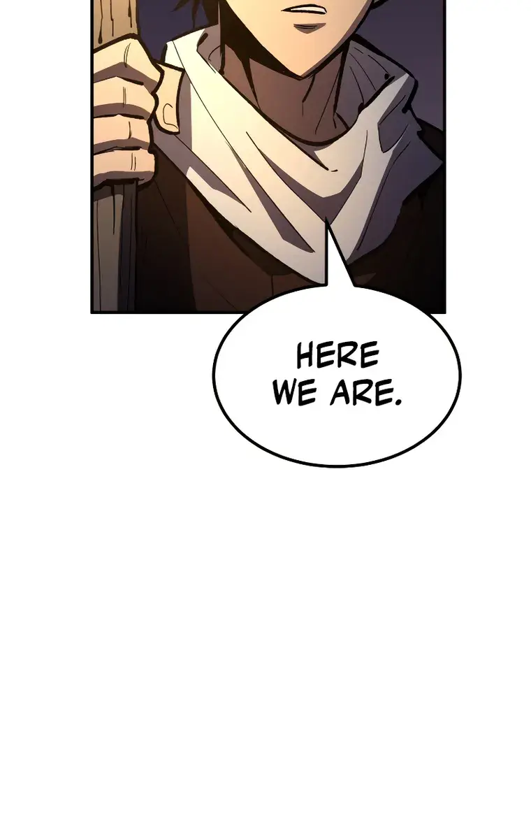 I Awoke as a God After Auto-Battling for a Million Years Chapter 80 Page 114