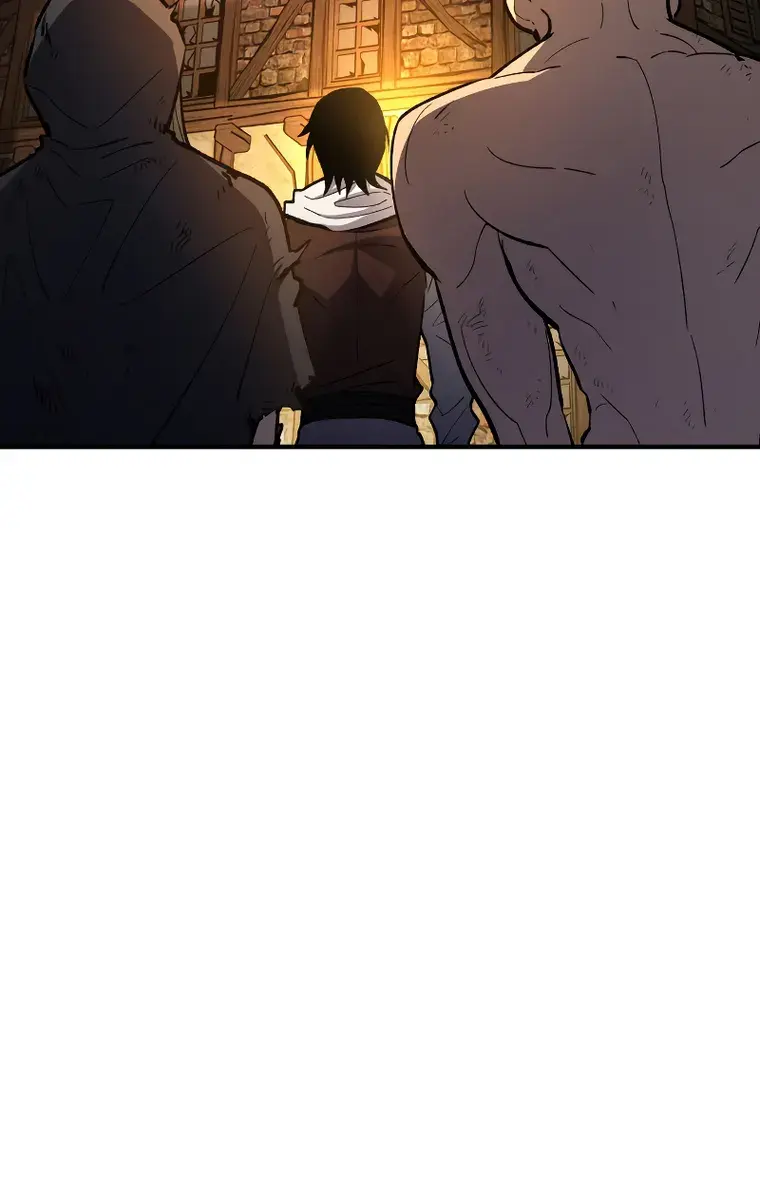 I Awoke as a God After Auto-Battling for a Million Years Chapter 80 Page 117