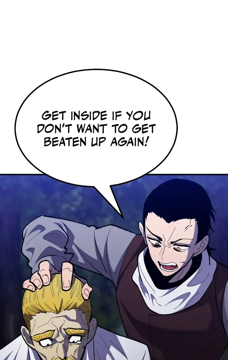 I Awoke as a God After Auto-Battling for a Million Years Chapter 80 Page 118