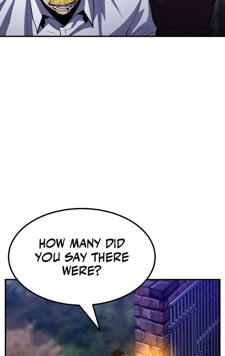 I Awoke as a God After Auto-Battling for a Million Years Chapter 80 Page 119