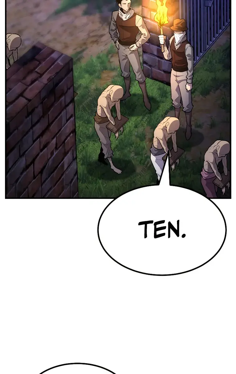 I Awoke as a God After Auto-Battling for a Million Years Chapter 80 Page 120