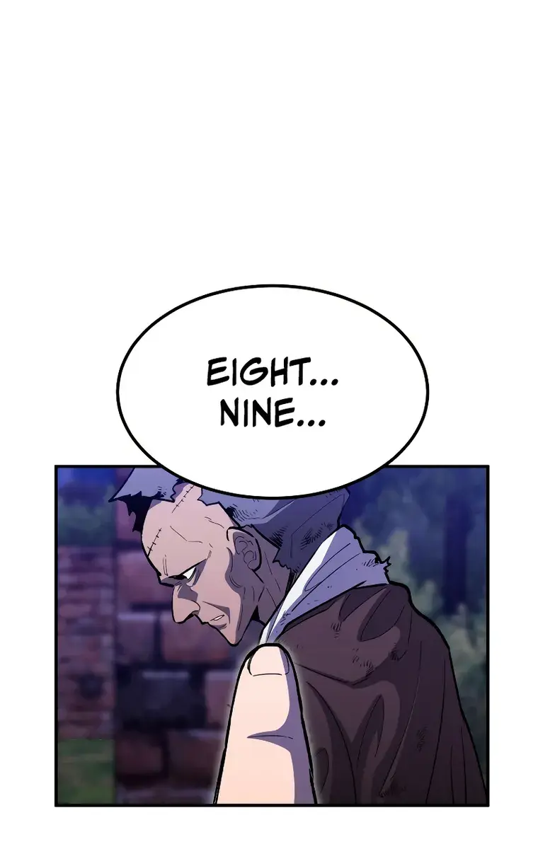 I Awoke as a God After Auto-Battling for a Million Years Chapter 80 Page 123