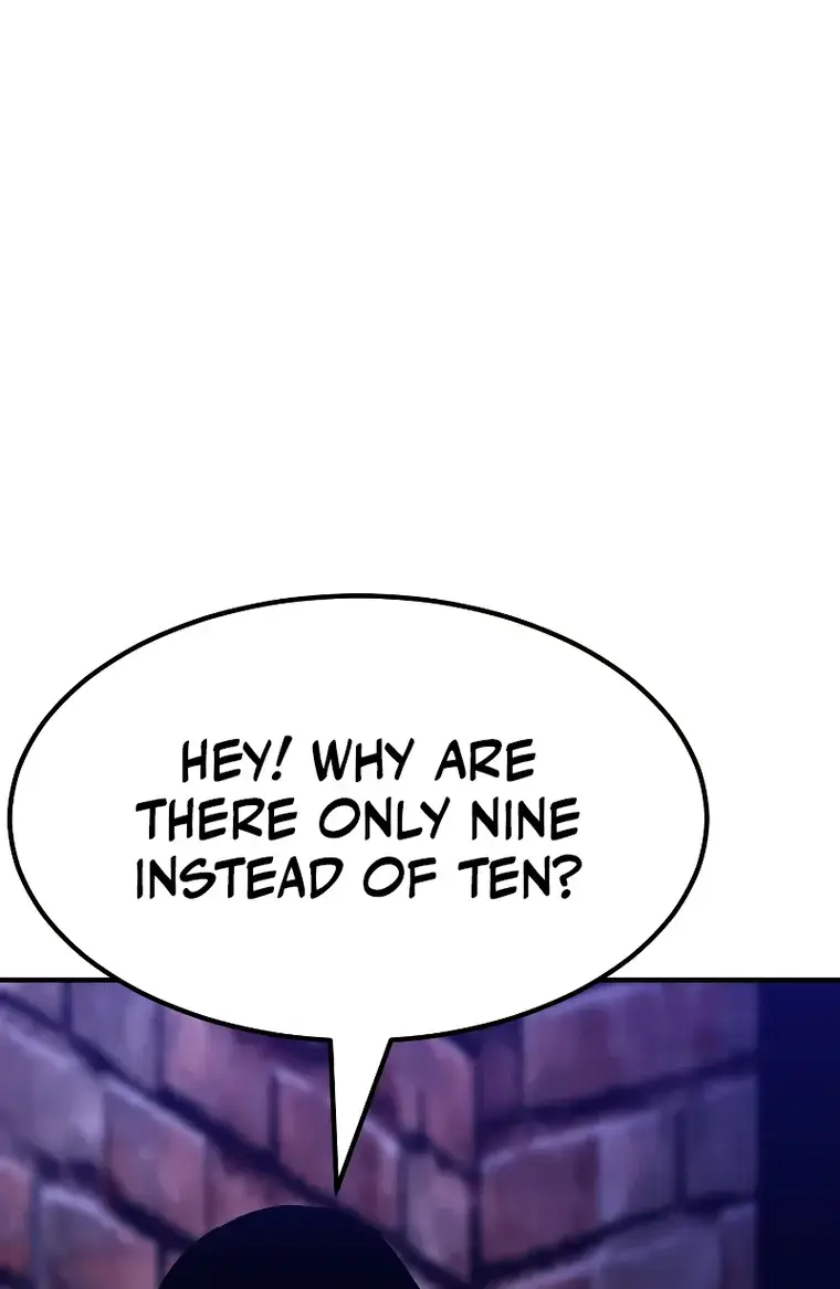 I Awoke as a God After Auto-Battling for a Million Years Chapter 80 Page 127