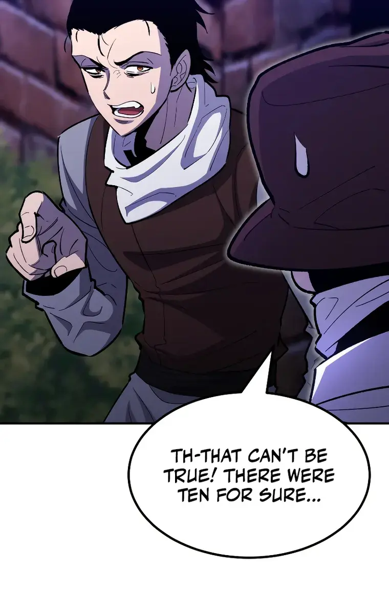 I Awoke as a God After Auto-Battling for a Million Years Chapter 80 Page 128