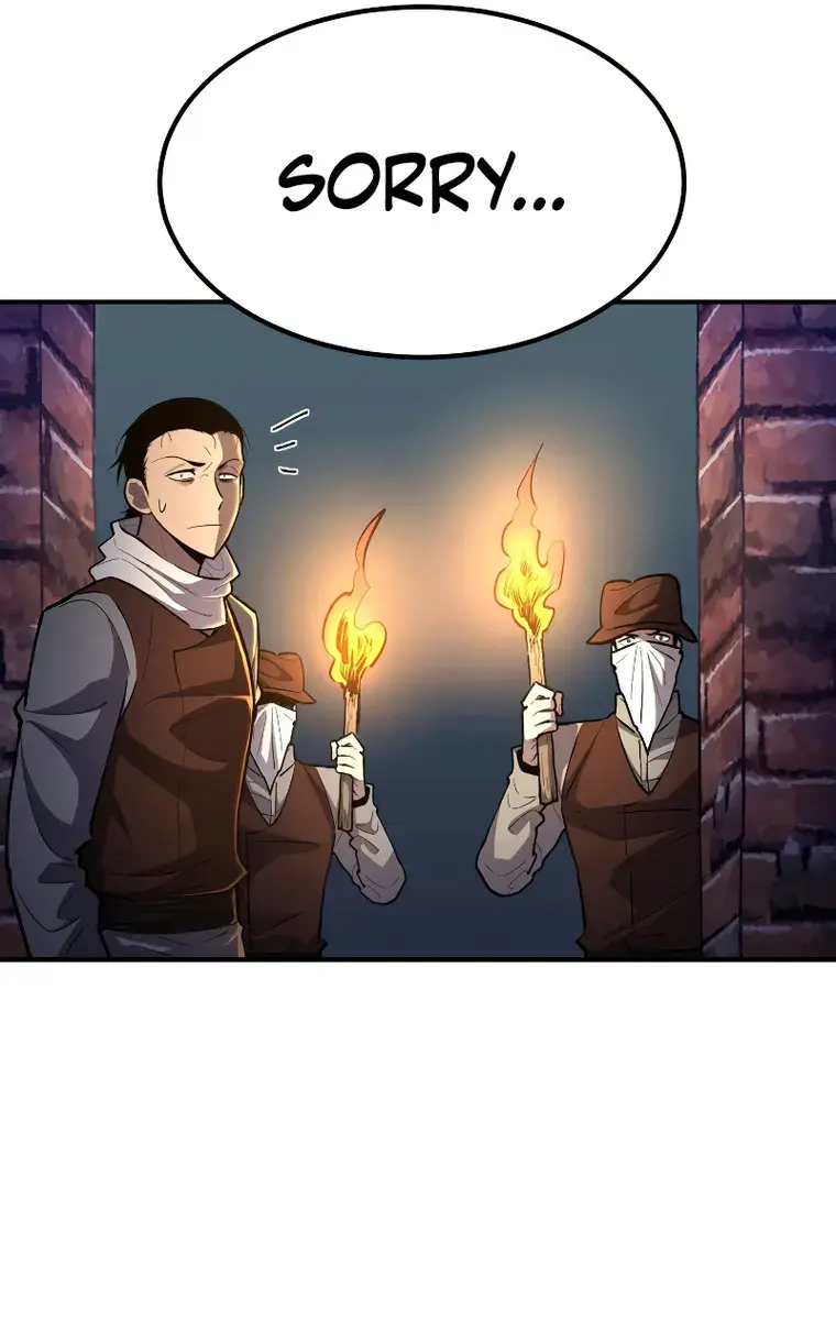 I Awoke as a God After Auto-Battling for a Million Years Chapter 80 Page 133