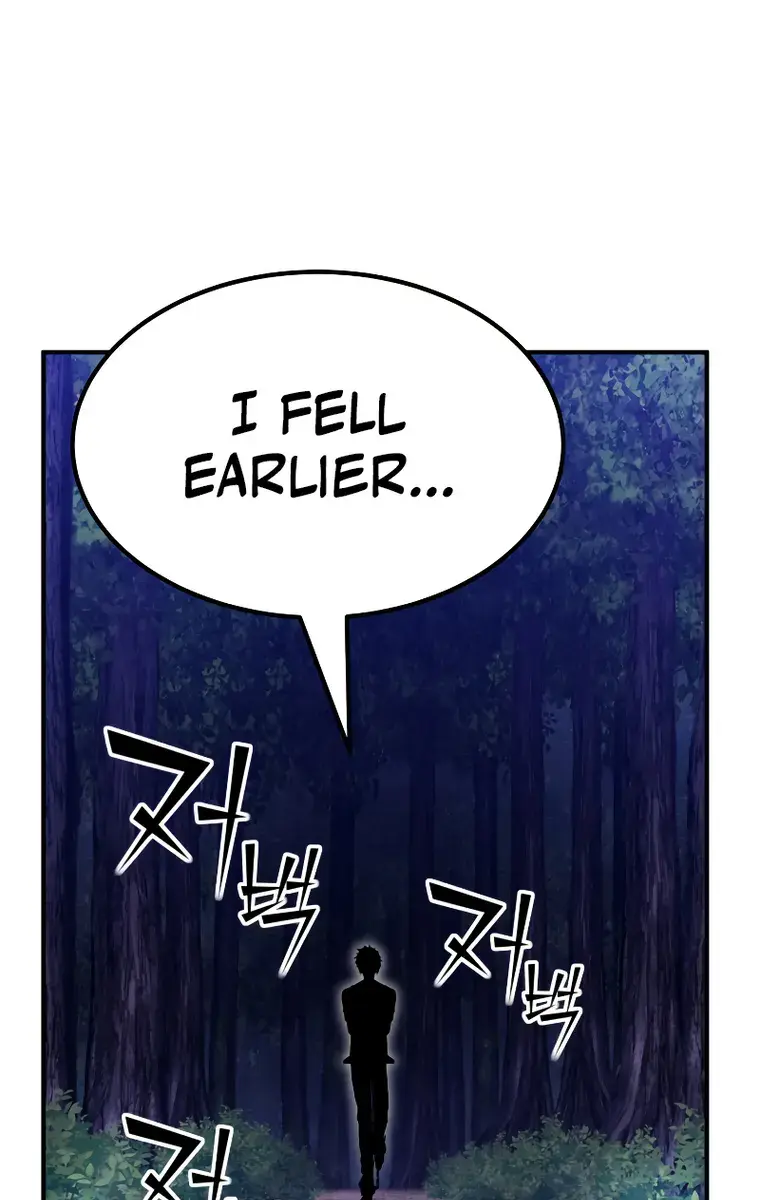 I Awoke as a God After Auto-Battling for a Million Years Chapter 80 Page 134