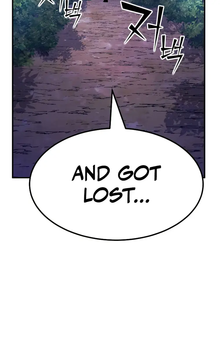 I Awoke as a God After Auto-Battling for a Million Years Chapter 80 Page 135