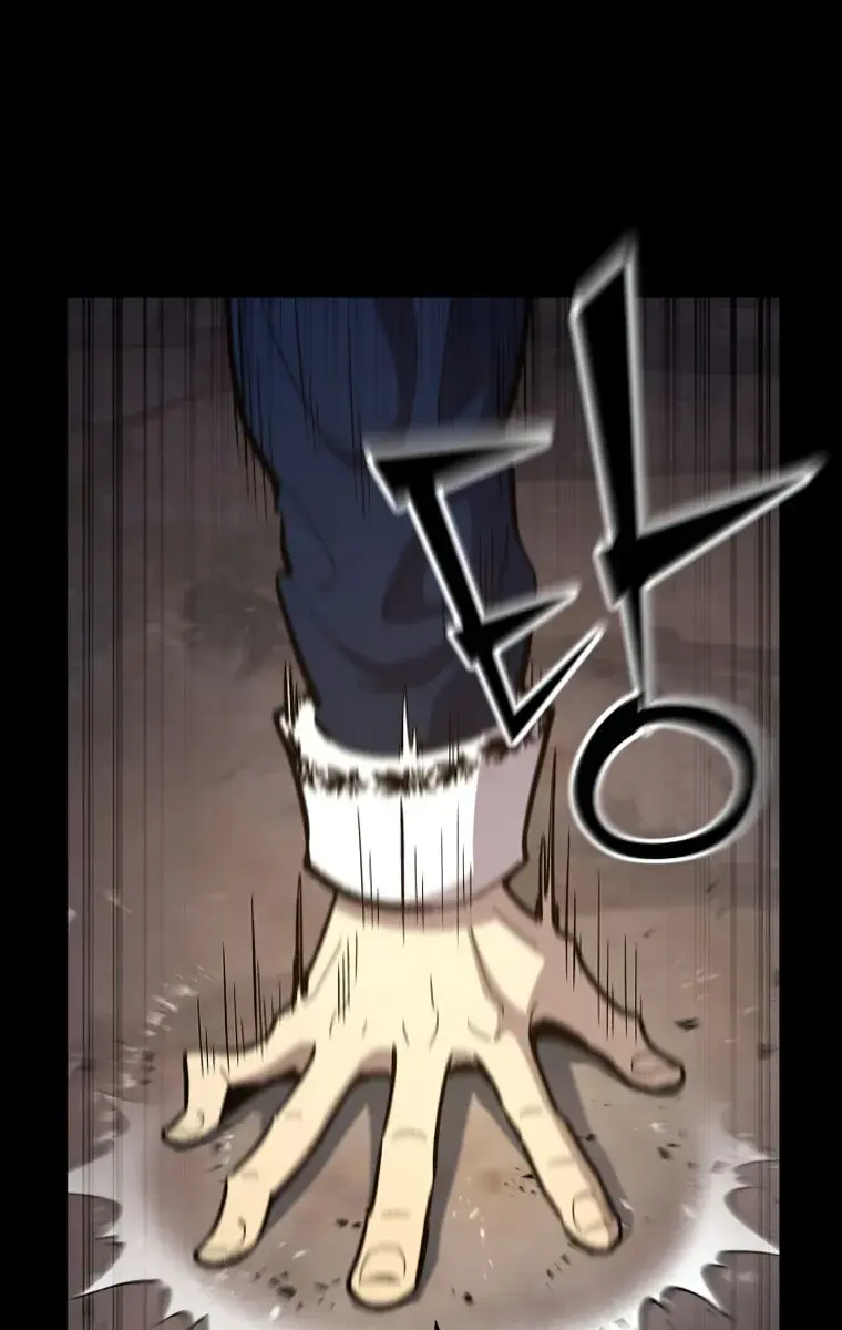 I Awoke as a God After Auto-Battling for a Million Years Chapter 81 Page 1