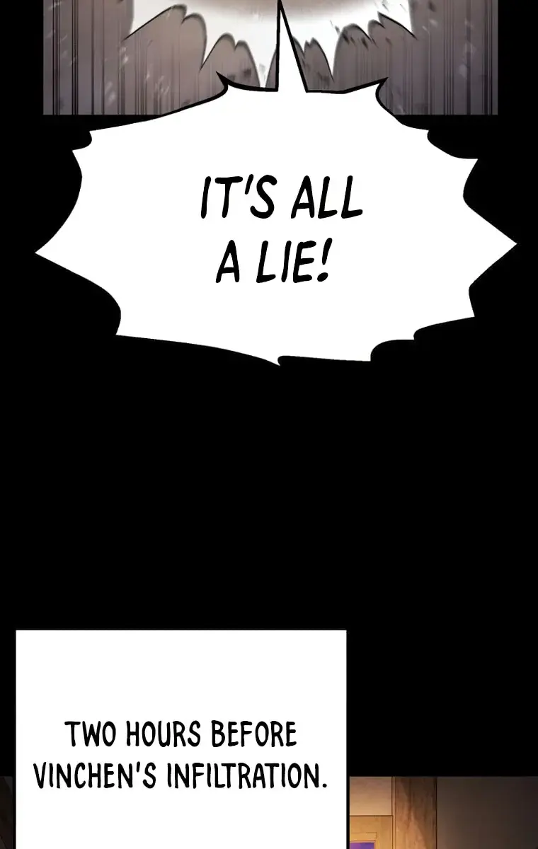 I Awoke as a God After Auto-Battling for a Million Years Chapter 81 Page 2