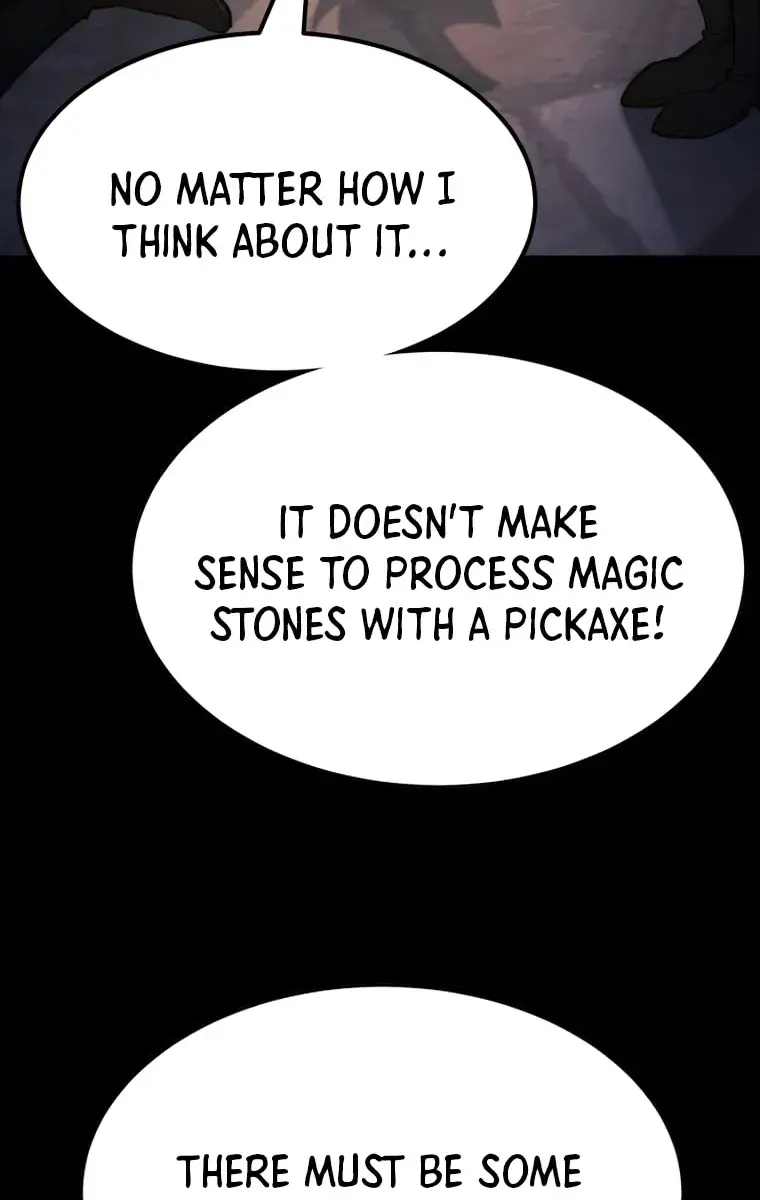 I Awoke as a God After Auto-Battling for a Million Years Chapter 81 Page 4