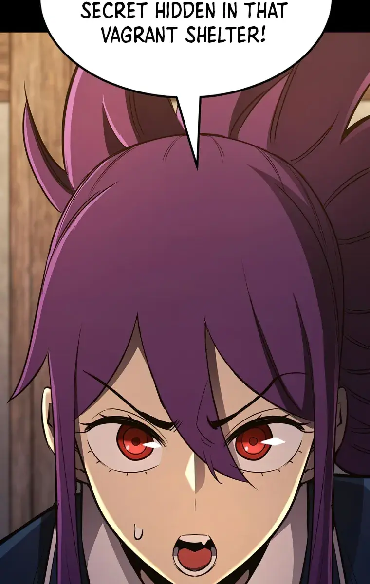 I Awoke as a God After Auto-Battling for a Million Years Chapter 81 Page 5