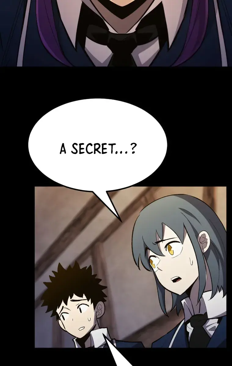 I Awoke as a God After Auto-Battling for a Million Years Chapter 81 Page 6