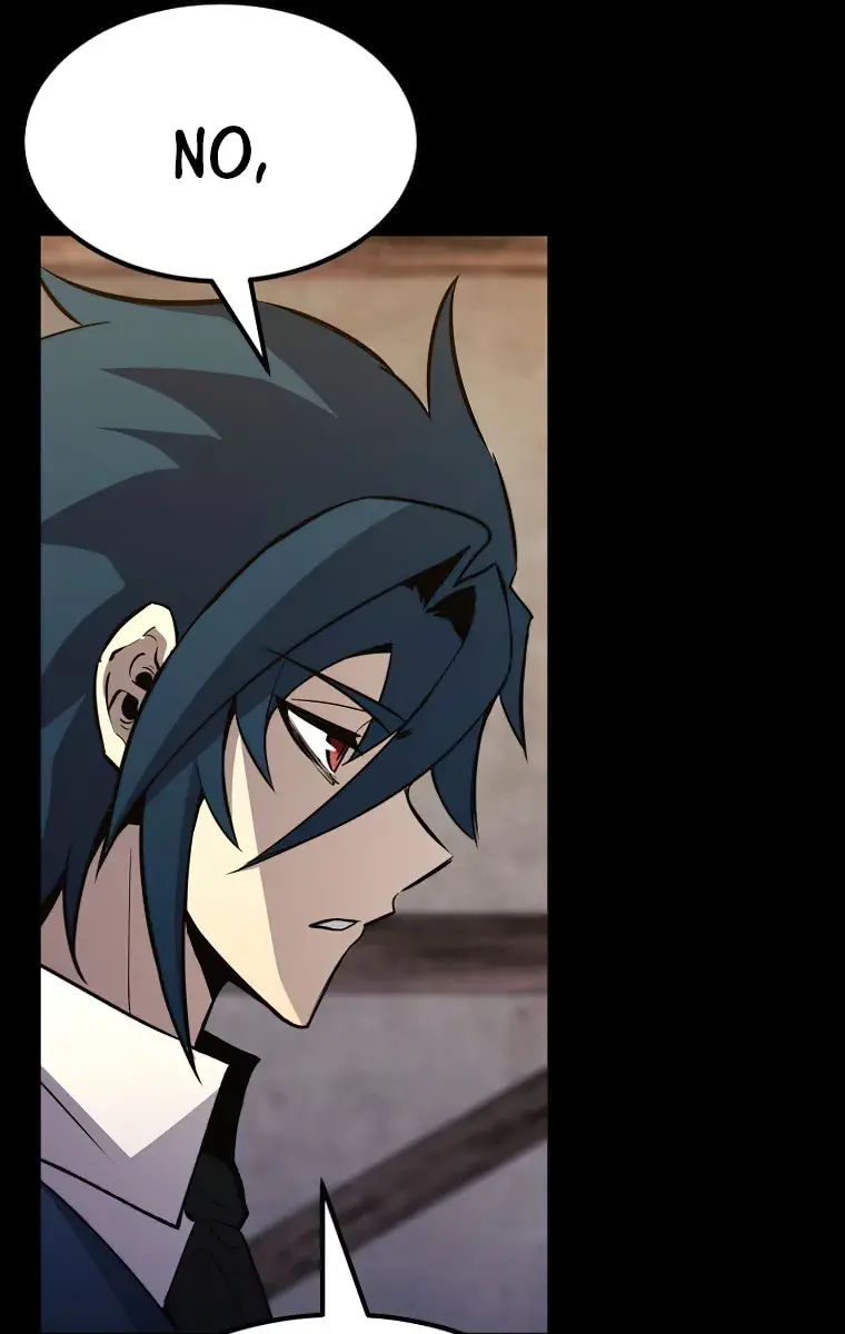I Awoke as a God After Auto-Battling for a Million Years Chapter 81 Page 8