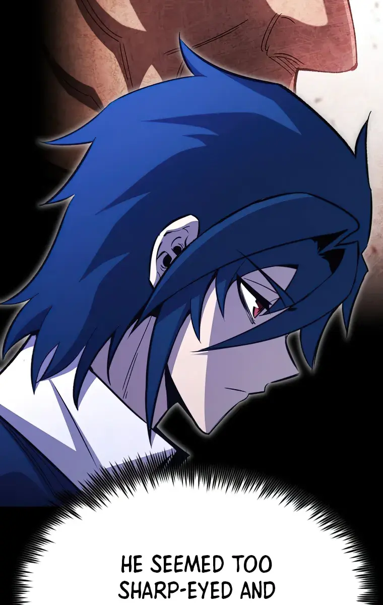 I Awoke as a God After Auto-Battling for a Million Years Chapter 81 Page 14