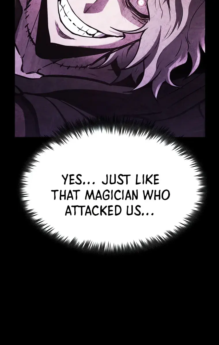 I Awoke as a God After Auto-Battling for a Million Years Chapter 81 Page 17