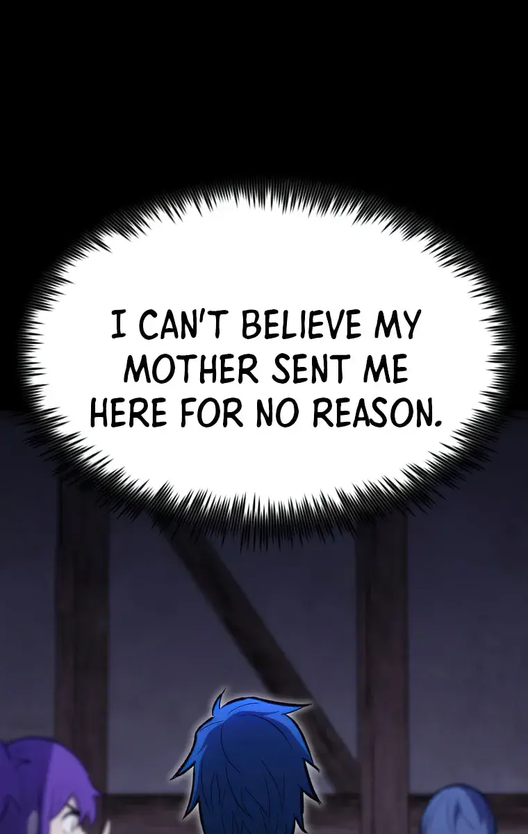 I Awoke as a God After Auto-Battling for a Million Years Chapter 81 Page 18