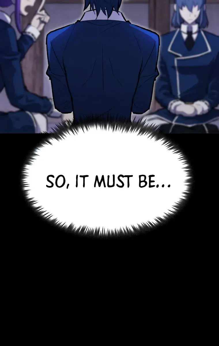I Awoke as a God After Auto-Battling for a Million Years Chapter 81 Page 19