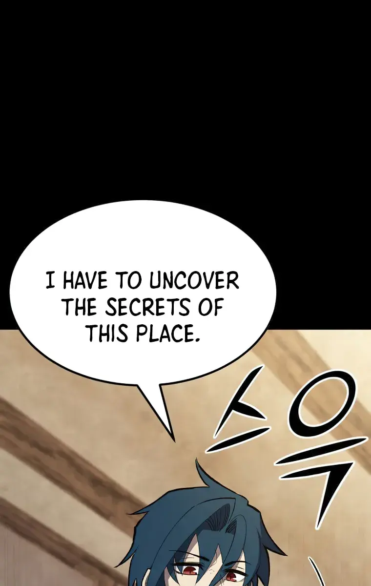 I Awoke as a God After Auto-Battling for a Million Years Chapter 81 Page 20