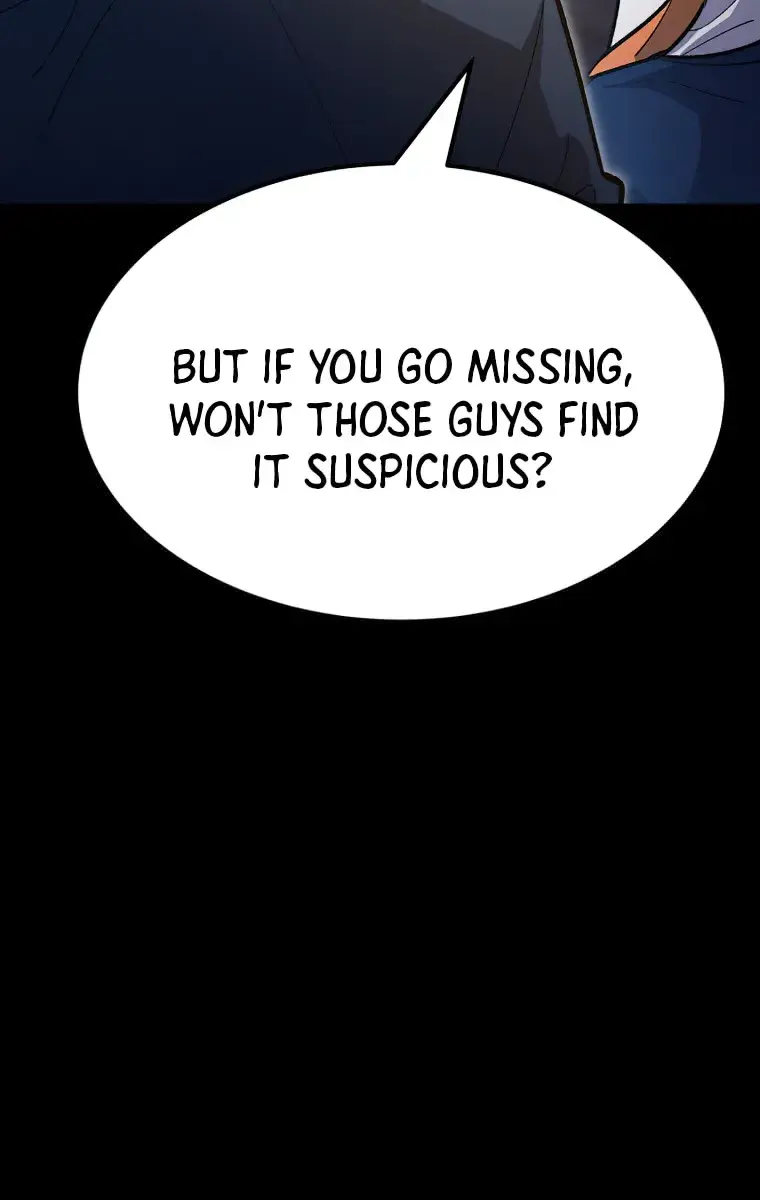 I Awoke as a God After Auto-Battling for a Million Years Chapter 81 Page 24