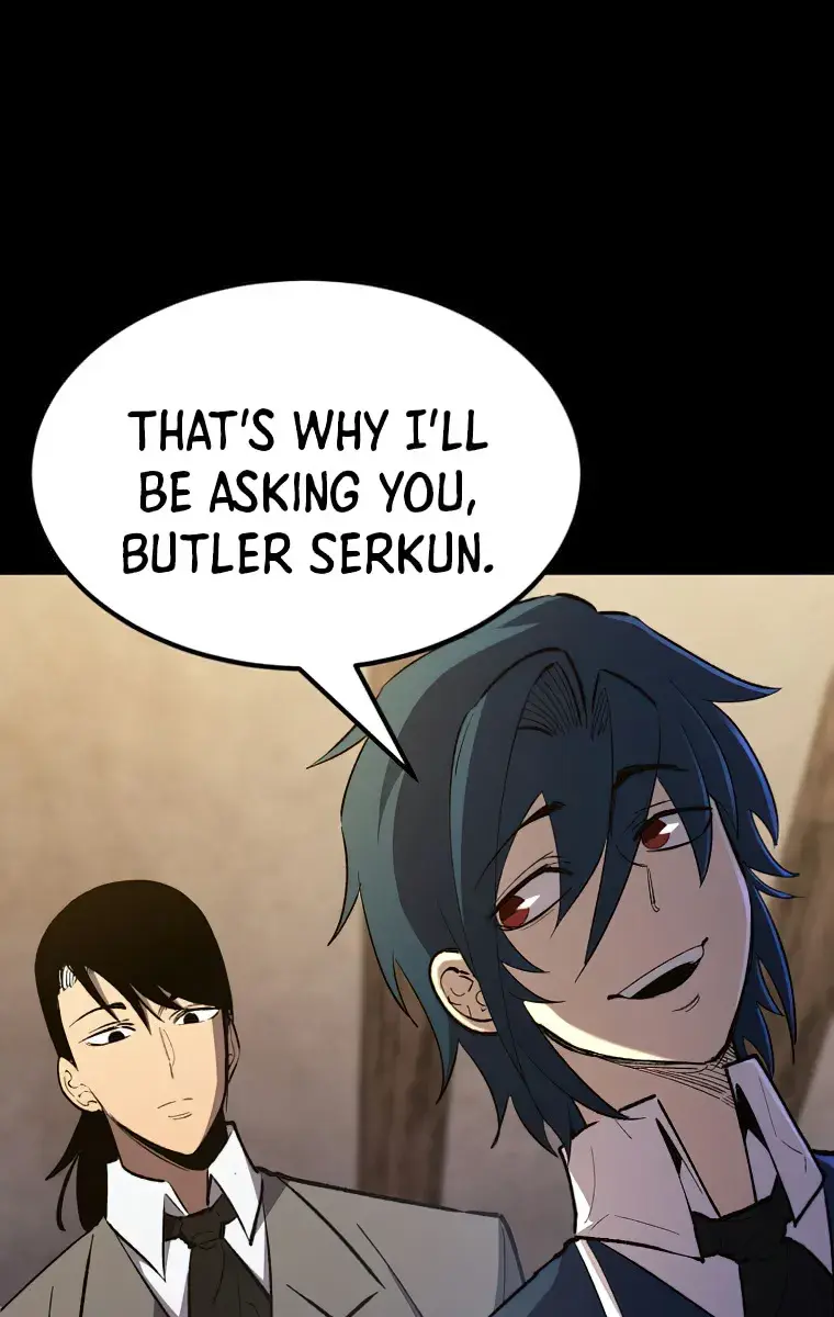 I Awoke as a God After Auto-Battling for a Million Years Chapter 81 Page 25