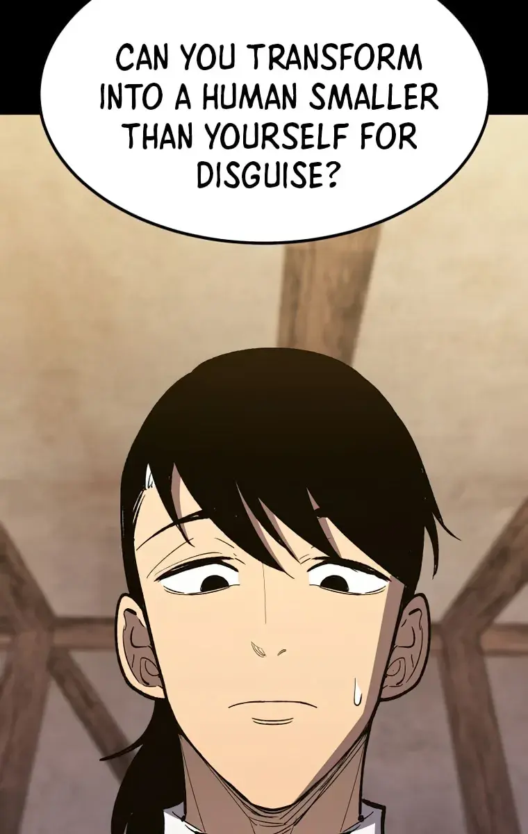 I Awoke as a God After Auto-Battling for a Million Years Chapter 81 Page 27