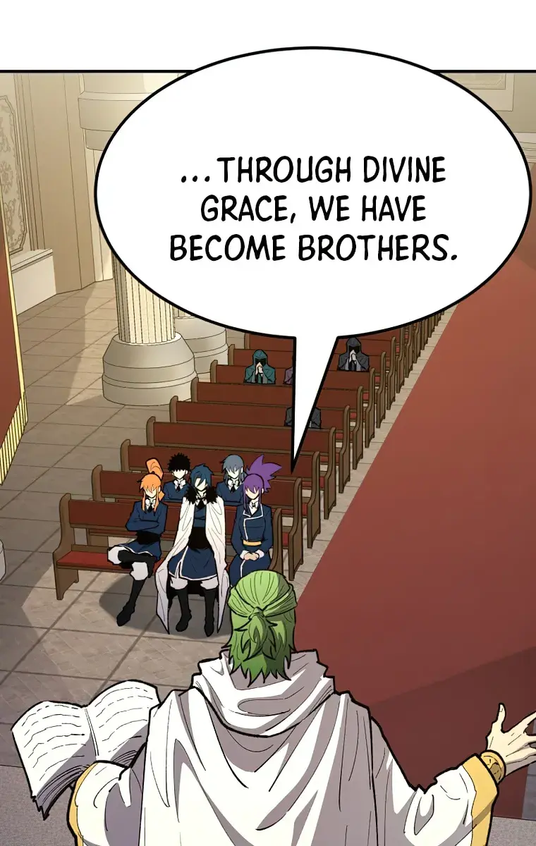 I Awoke as a God After Auto-Battling for a Million Years Chapter 81 Page 31