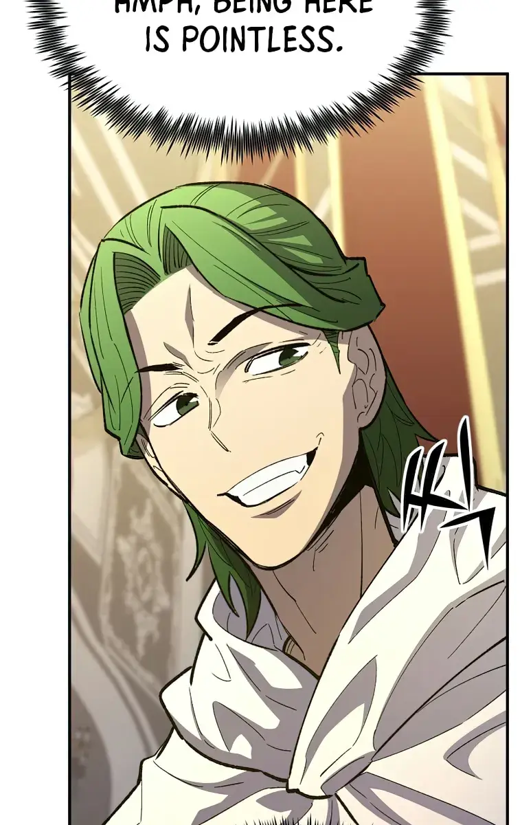 I Awoke as a God After Auto-Battling for a Million Years Chapter 81 Page 33