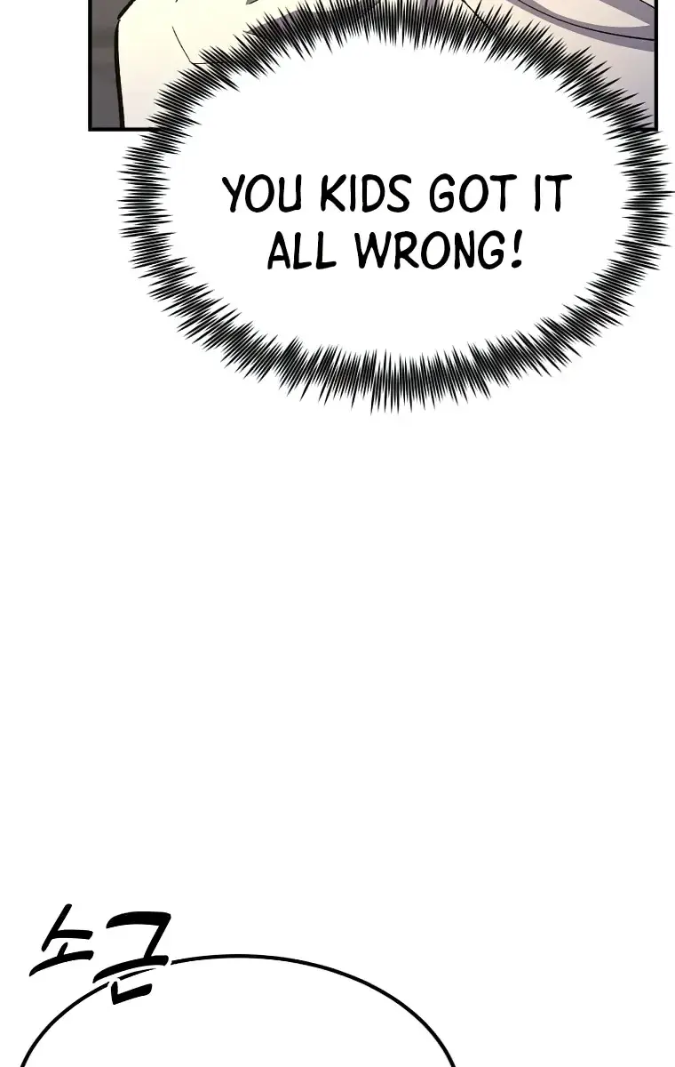 I Awoke as a God After Auto-Battling for a Million Years Chapter 81 Page 34