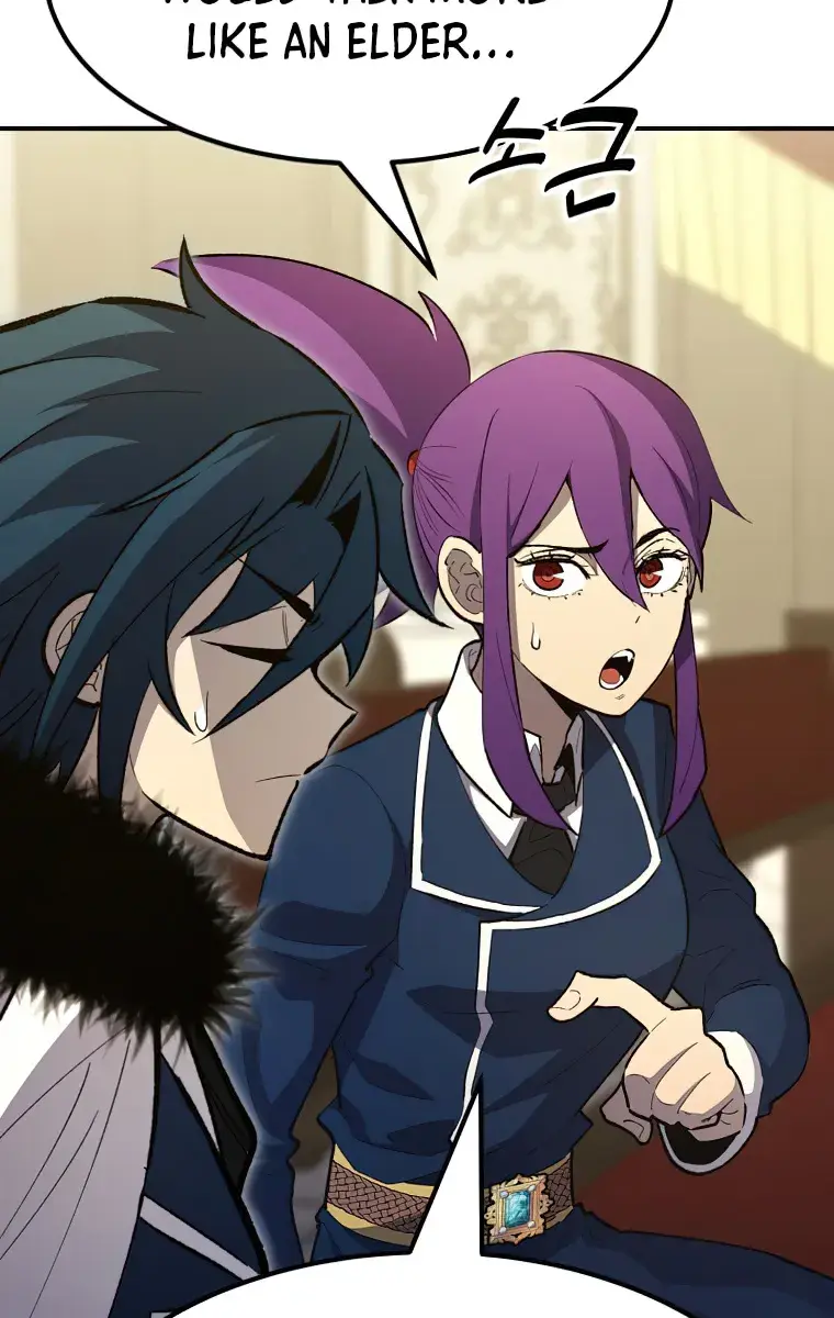 I Awoke as a God After Auto-Battling for a Million Years Chapter 81 Page 37