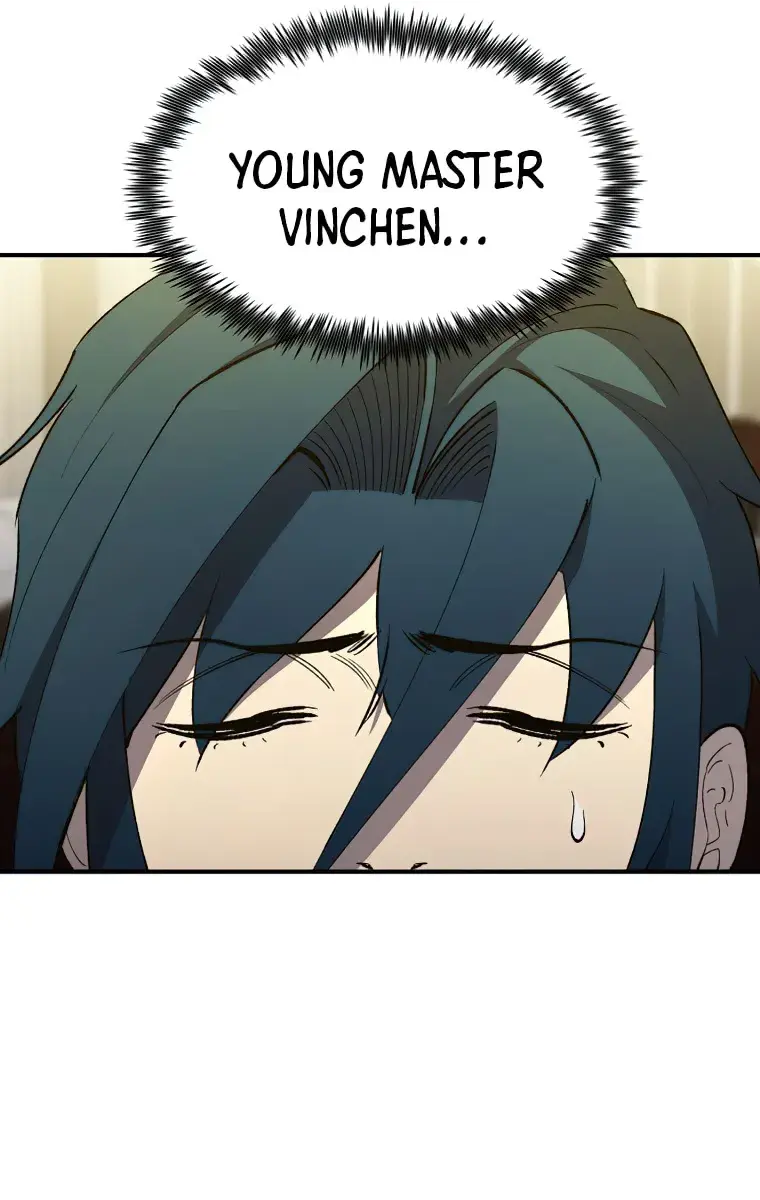 I Awoke as a God After Auto-Battling for a Million Years Chapter 81 Page 39
