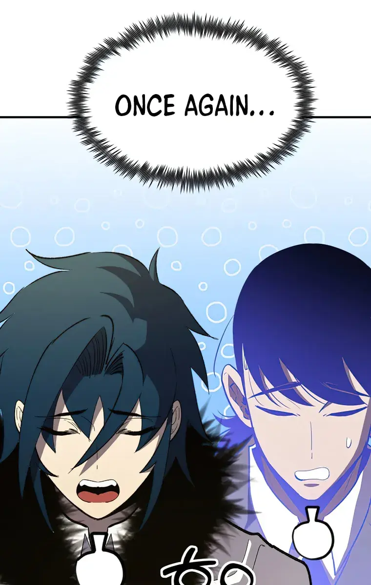 I Awoke as a God After Auto-Battling for a Million Years Chapter 81 Page 40
